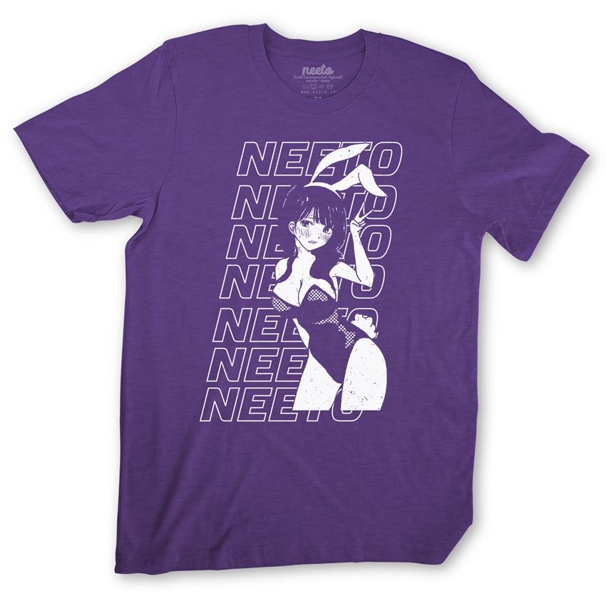 Bunny Girl T-shirt