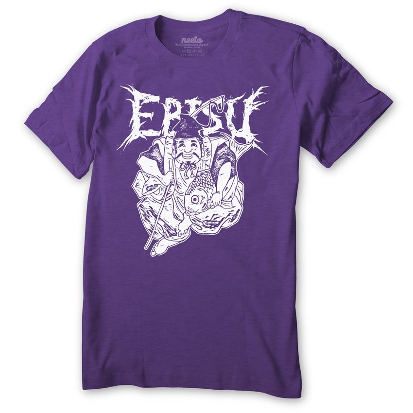 Ebisu T-Shirt