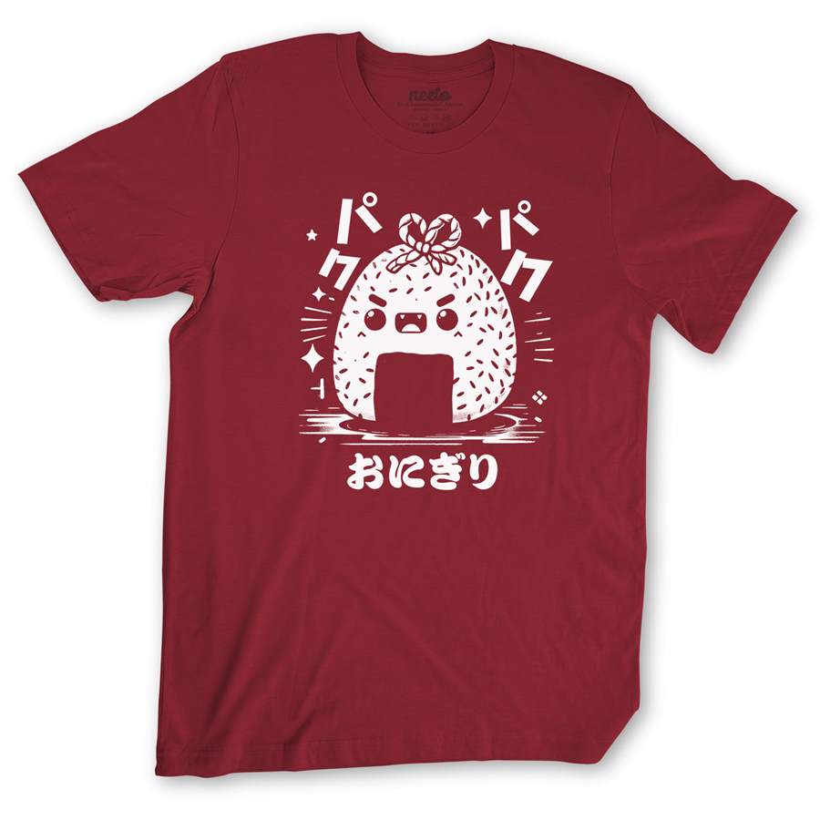Onigiri T-Shirt