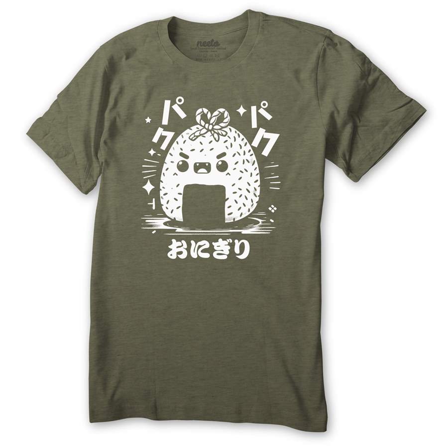 Onigiri T-Shirt