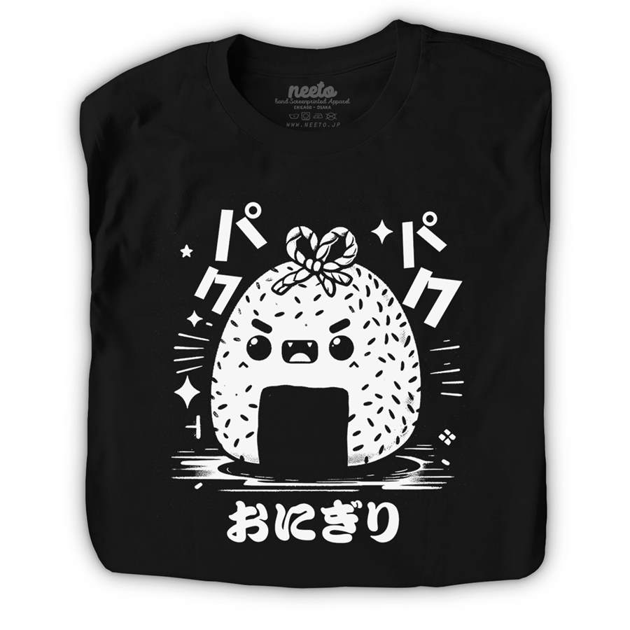 Onigiri T-Shirt