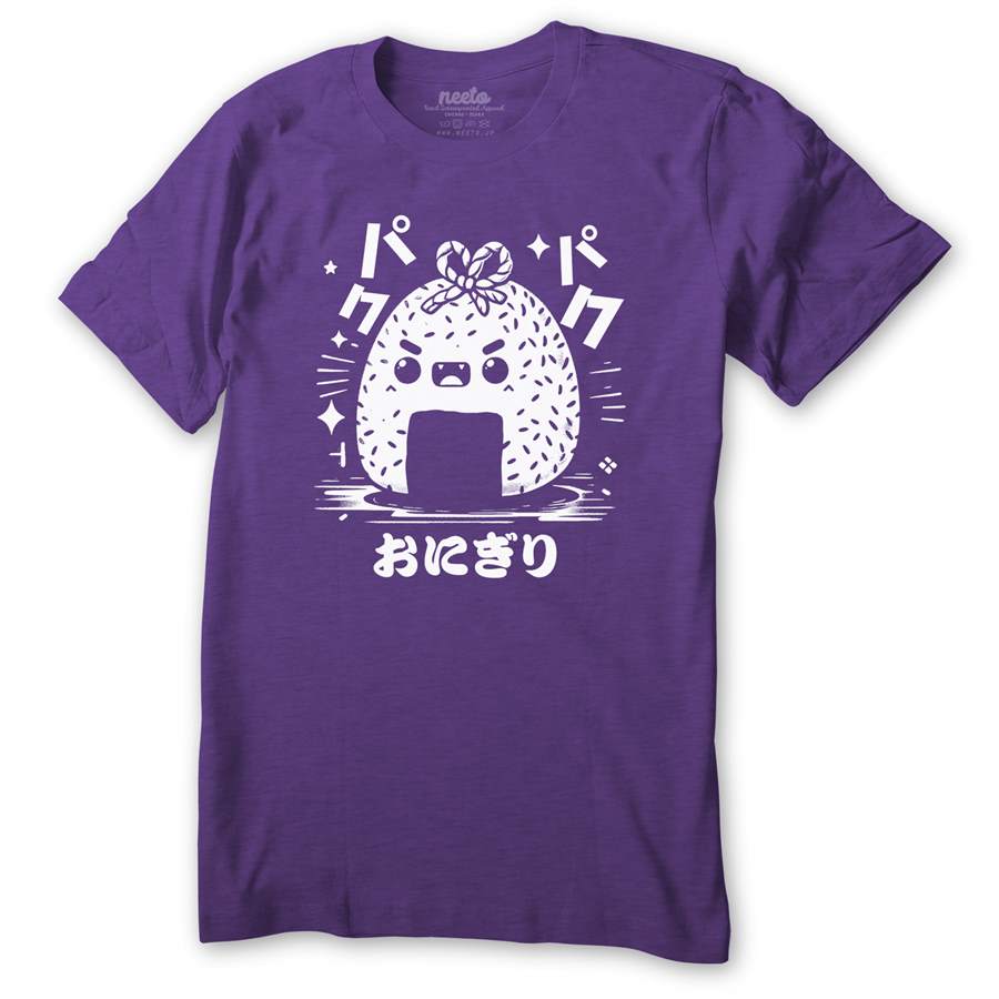 Onigiri T-Shirt
