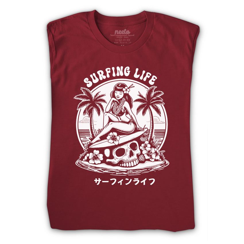 Surfing Life T-Shirt