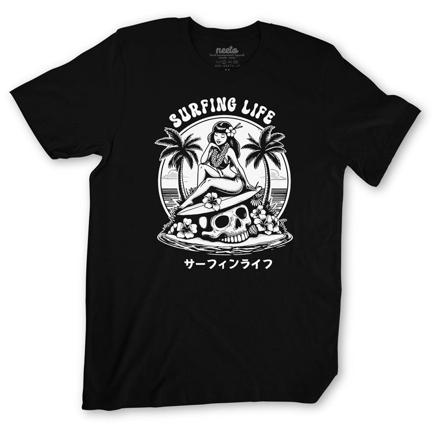 Surfing Life T-Shirt