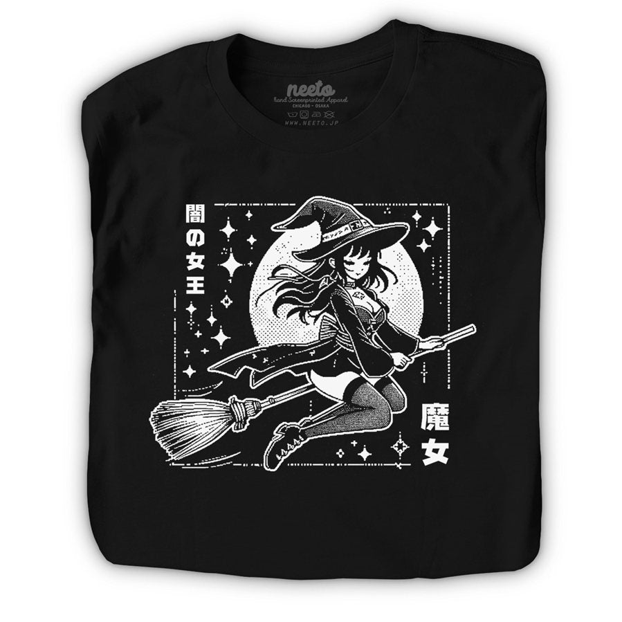 Witch T-Shirt
