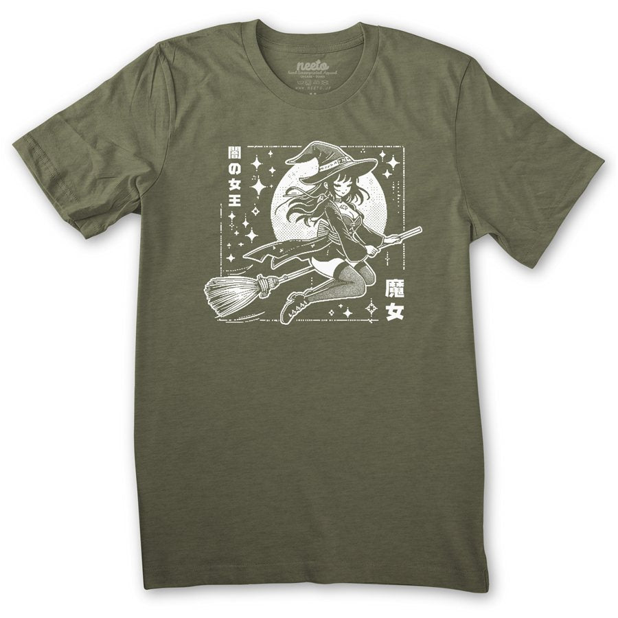 Witch T-Shirt