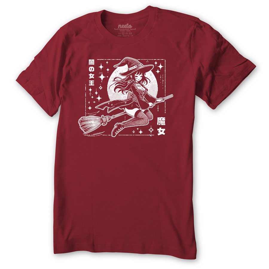Witch T-Shirt