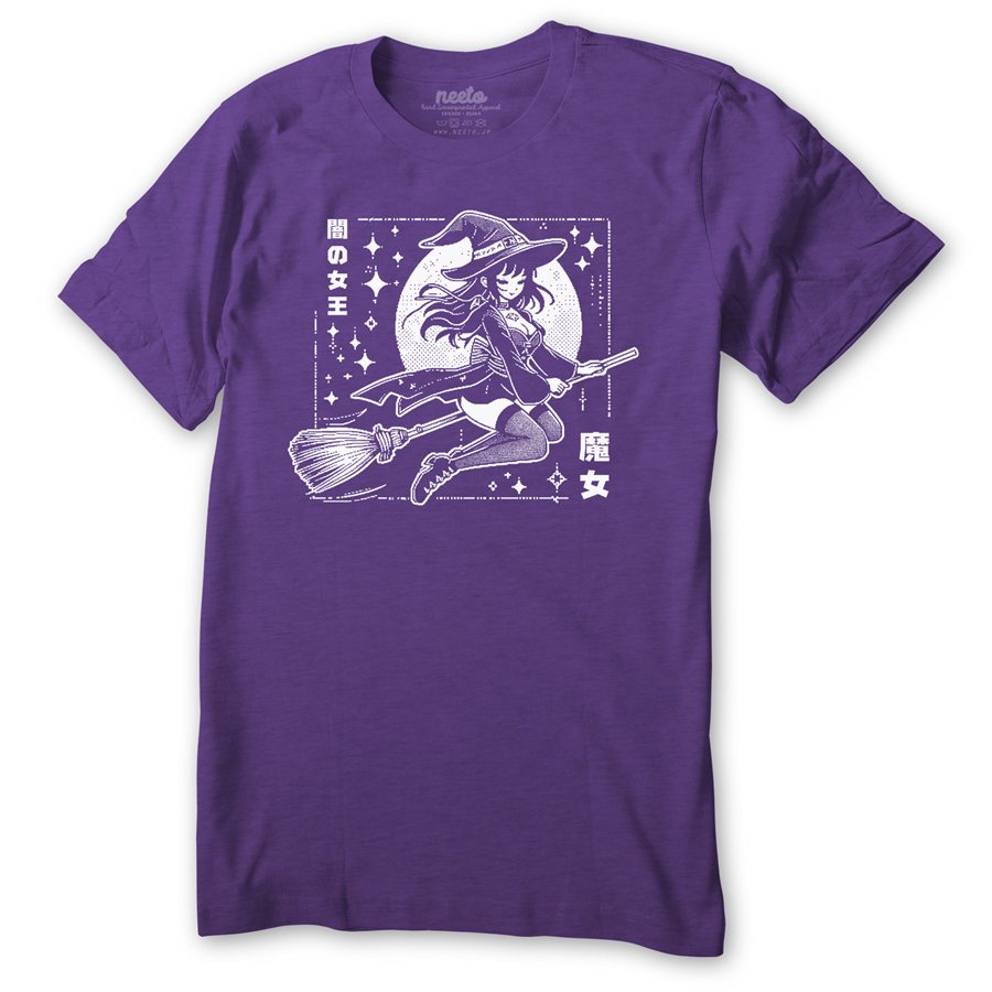 Witch T-Shirt