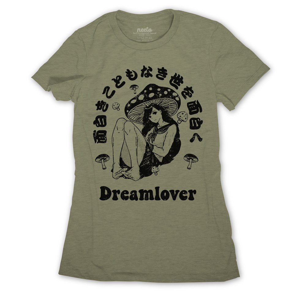 Dreamlover T-Shirt