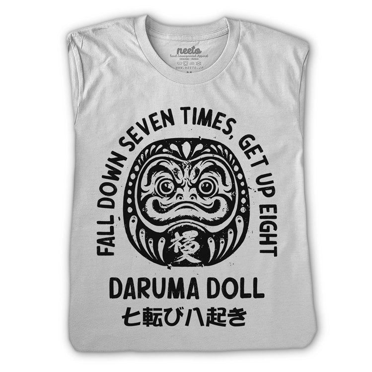 Daruma T-Shirt