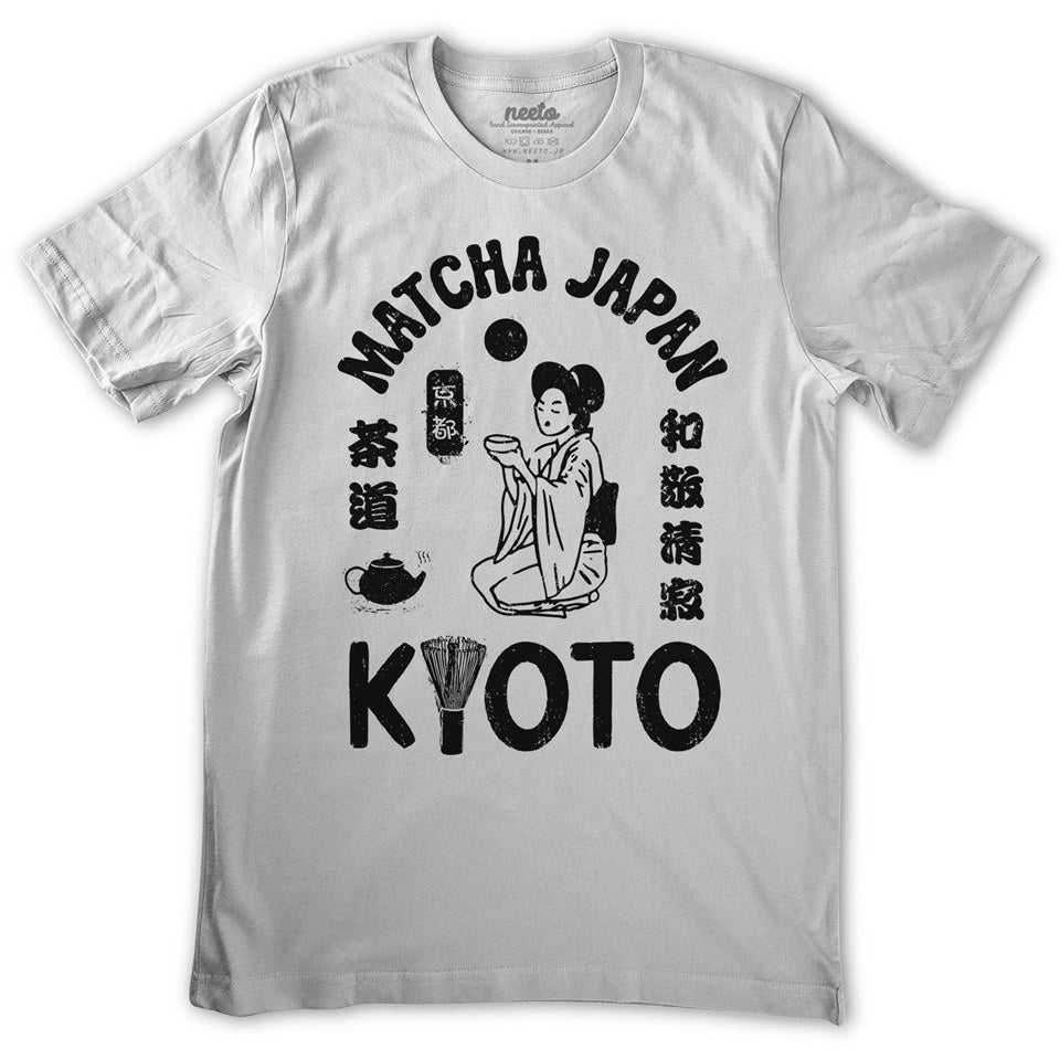 Matcha Green Tea T-Shirt