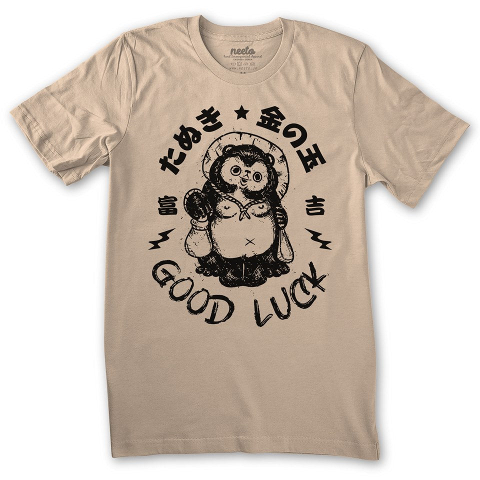 Tanuki T-Shirt