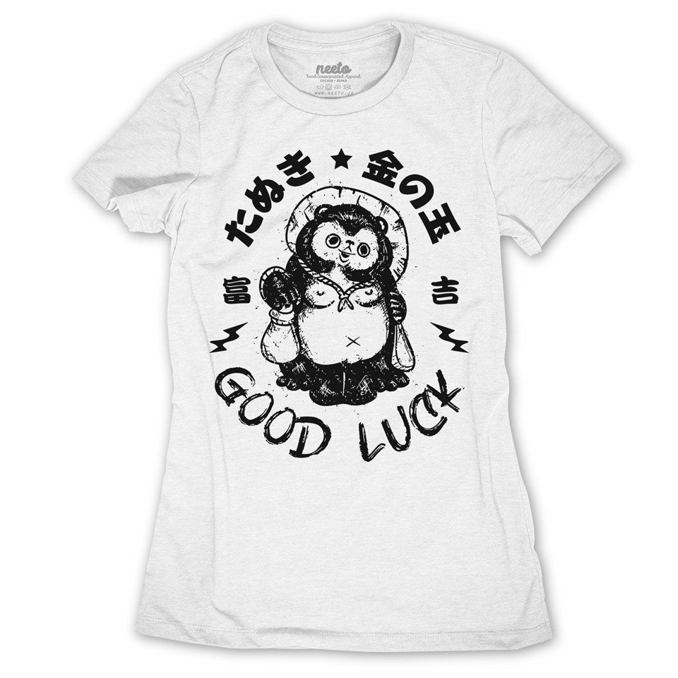 Tanuki T-Shirt