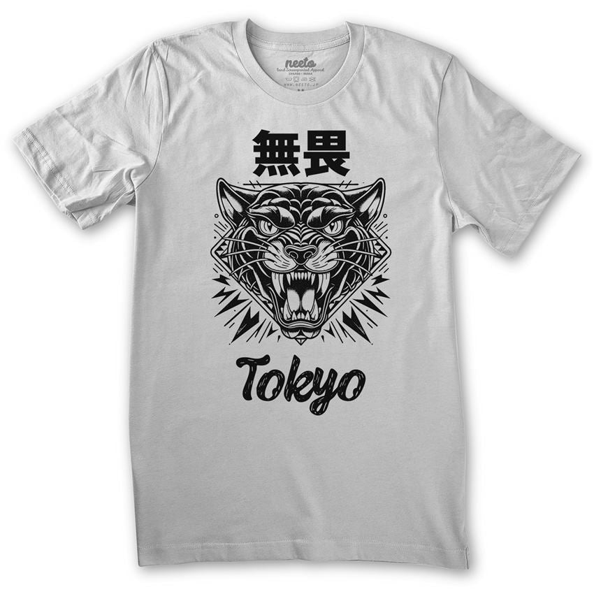 Panther Tokyo T-Shirt