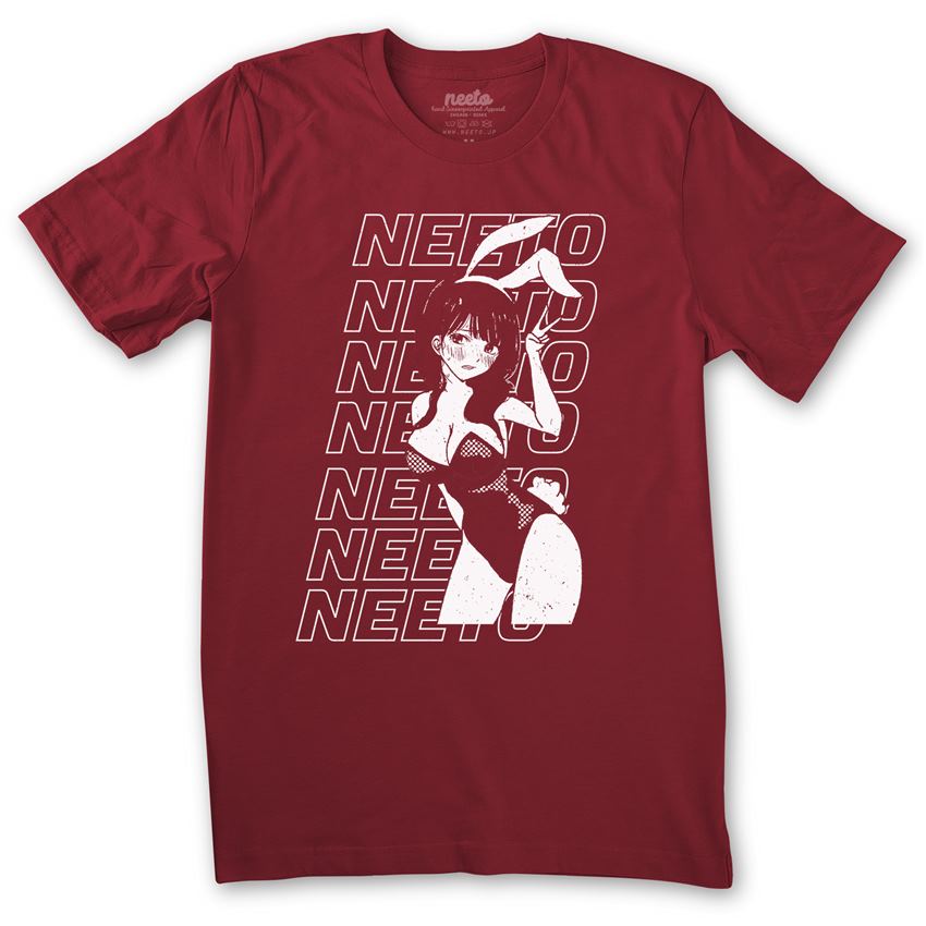 Bunny Girl T-shirt
