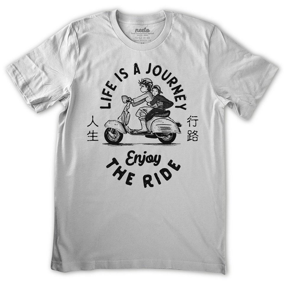 Life Journey T-Shirt