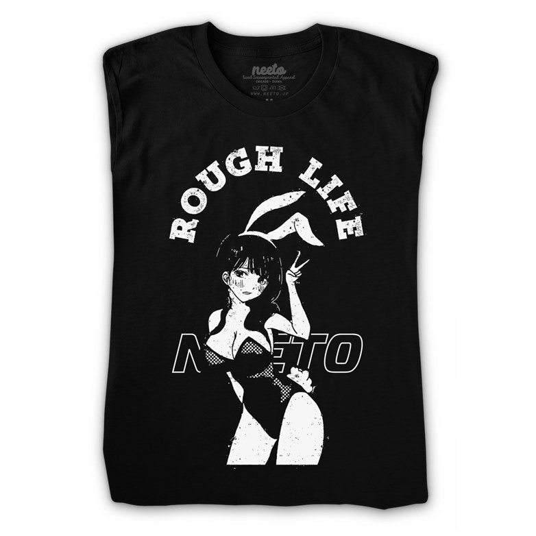 Rough Life T-shirt