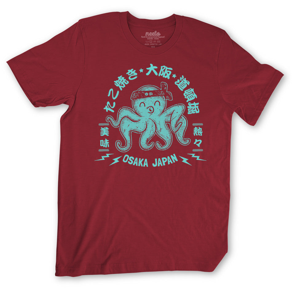 Takoyaki T-Shirt
