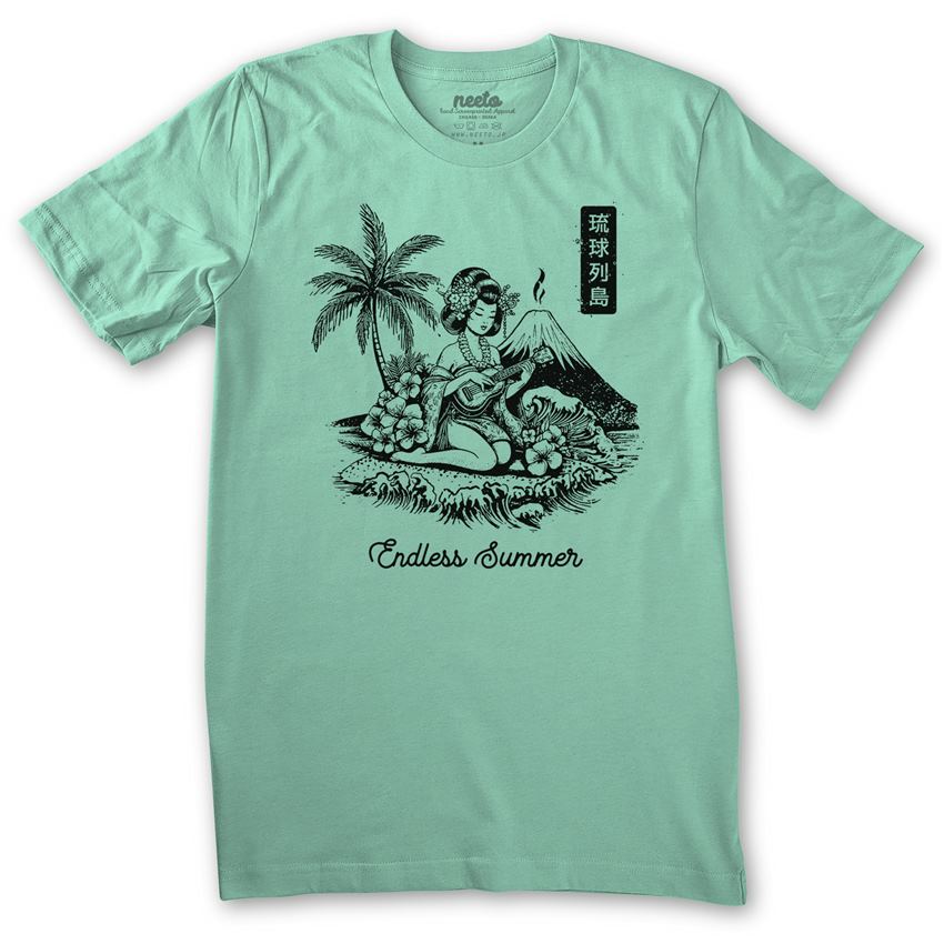 Endless summer Shirt