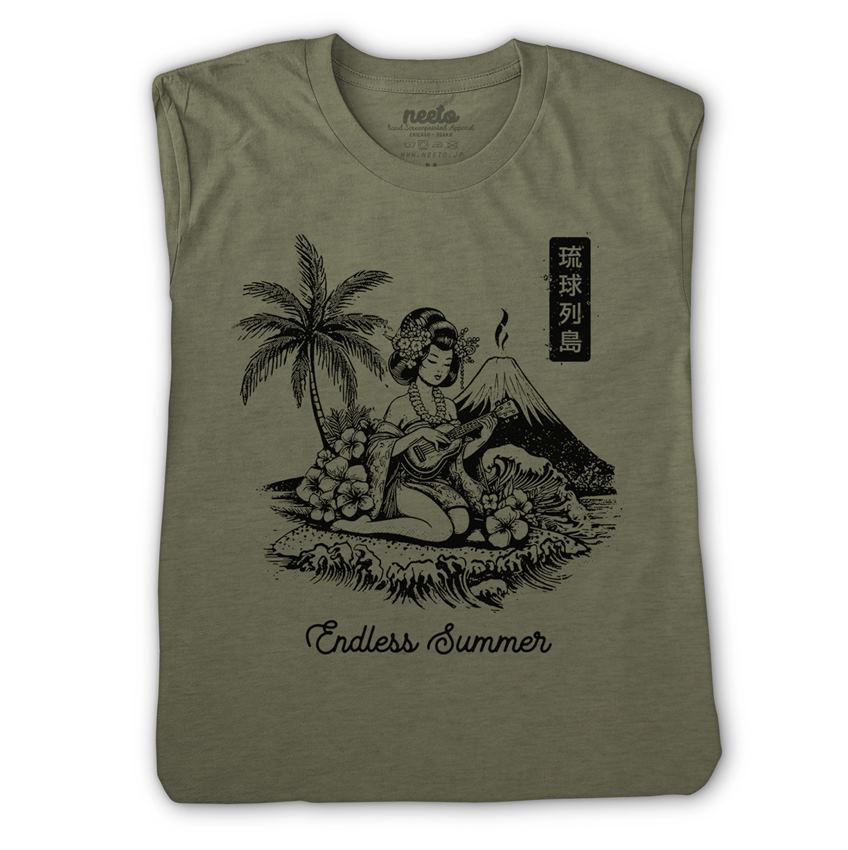 Endless summer Shirt