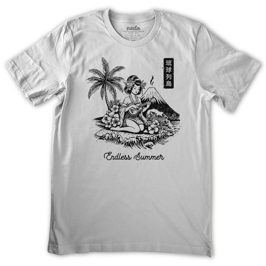 Endless summer Shirt