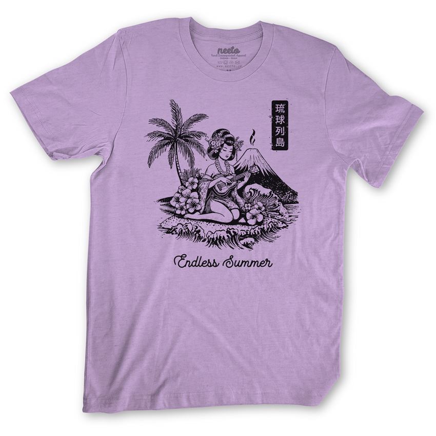 Endless summer Shirt