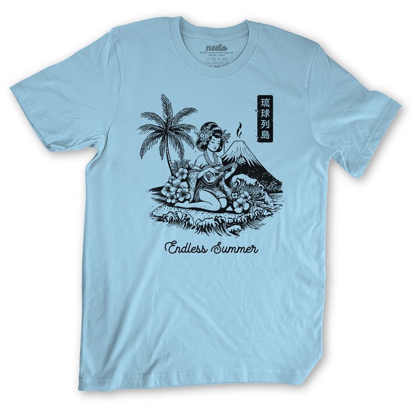 Endless summer Shirt
