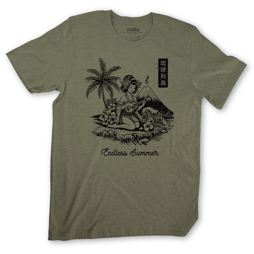 Endless summer Shirt