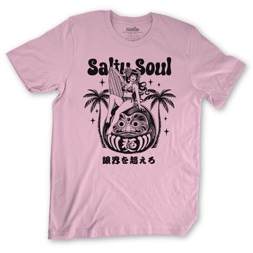 Salty Soul T-Shirt