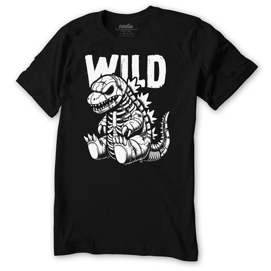 Kaiju Plushy T-Shirt
