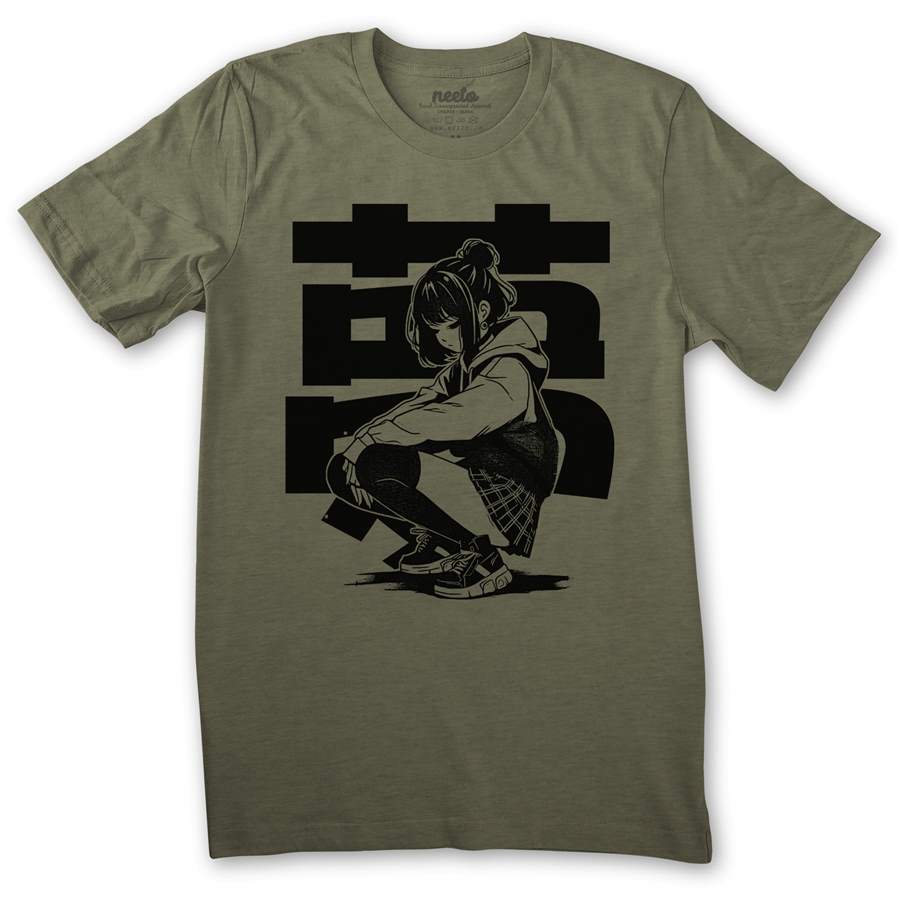 Dreaming T-Shirt