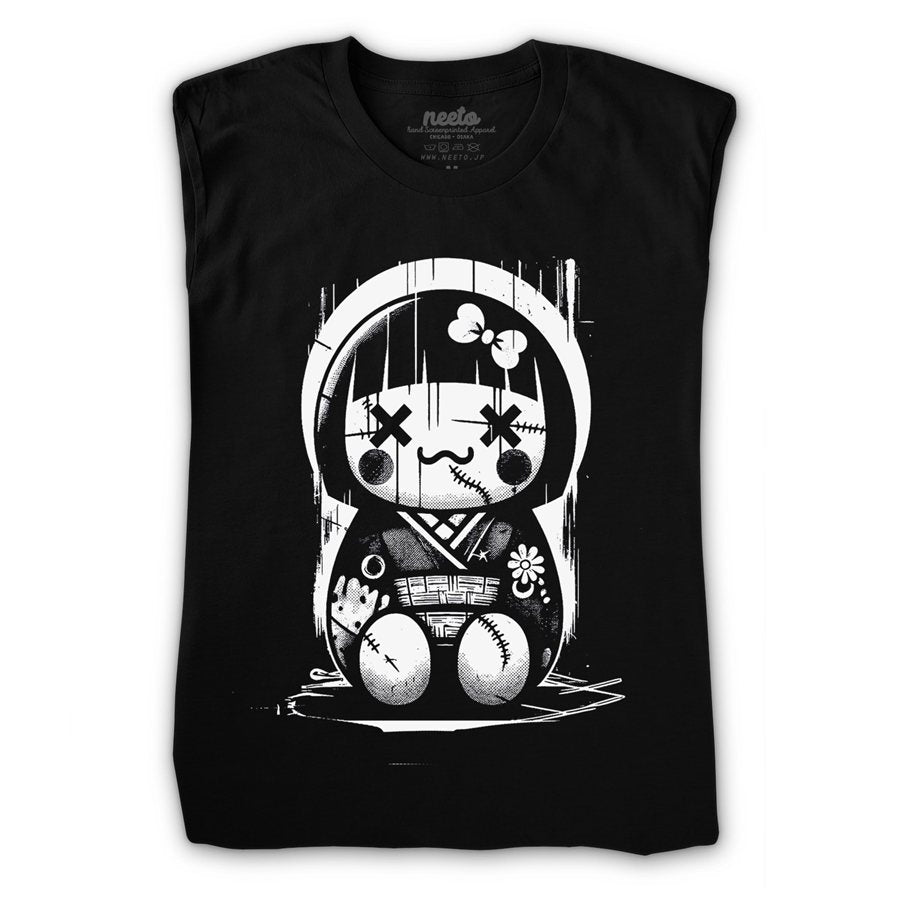 Kokeshi T-Shirt