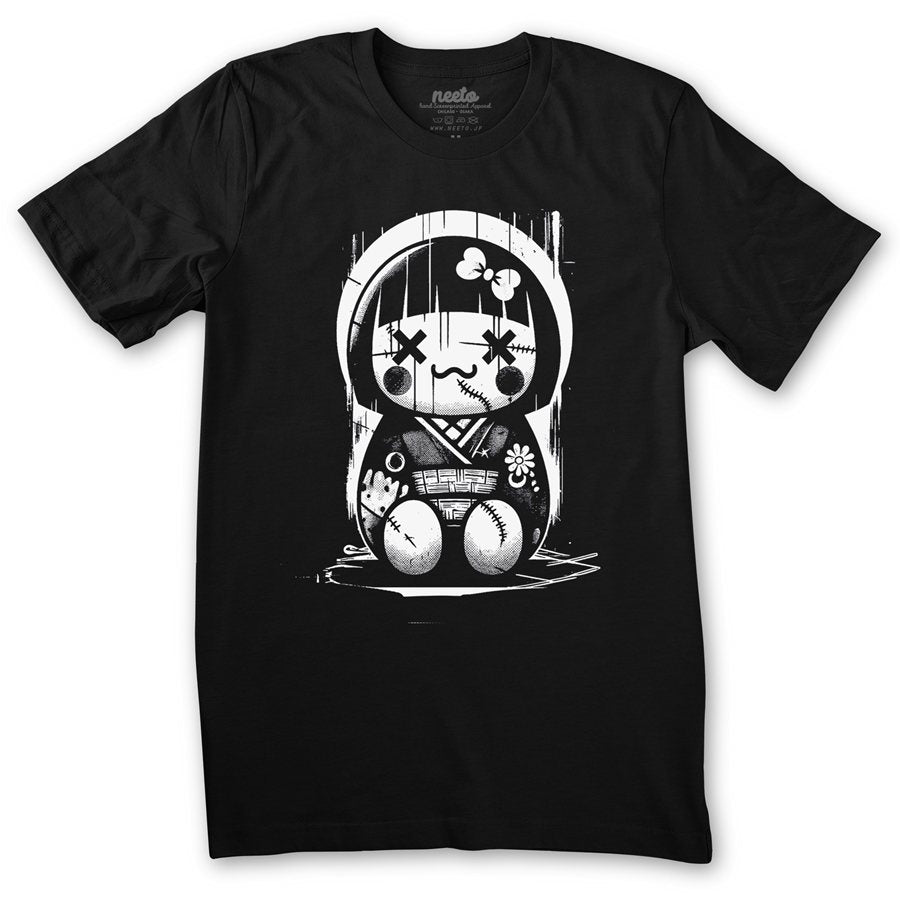 Kokeshi T-Shirt