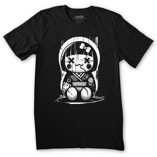 Kokeshi T-Shirt