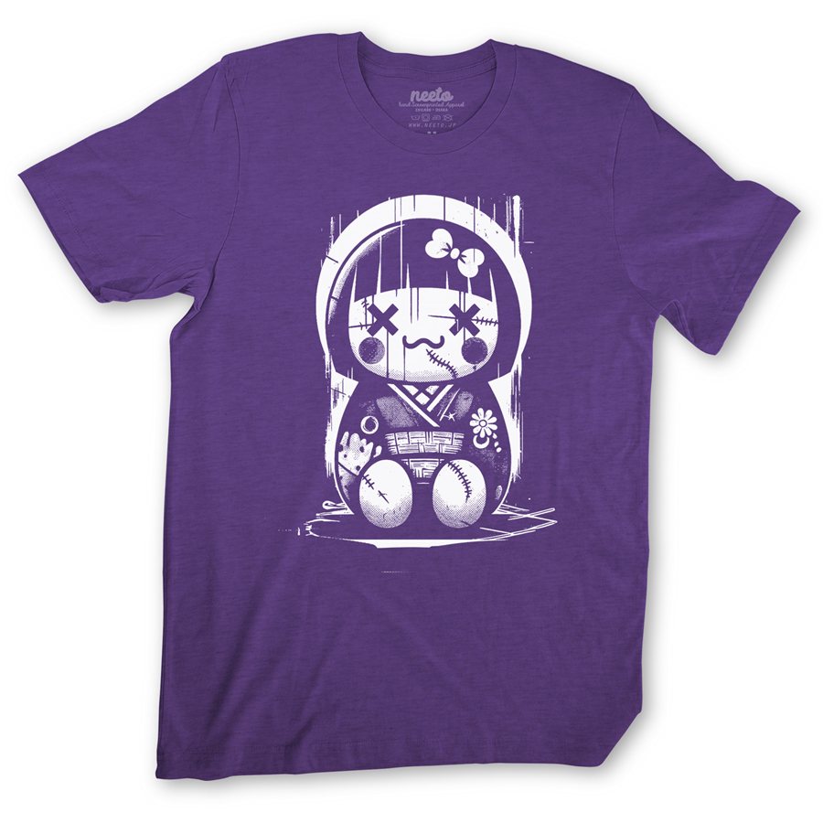Kokeshi T-Shirt