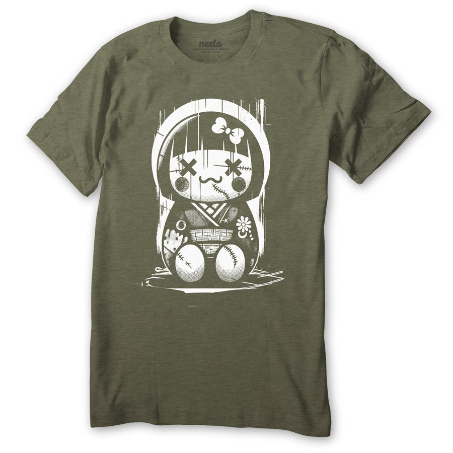 Kokeshi T-Shirt