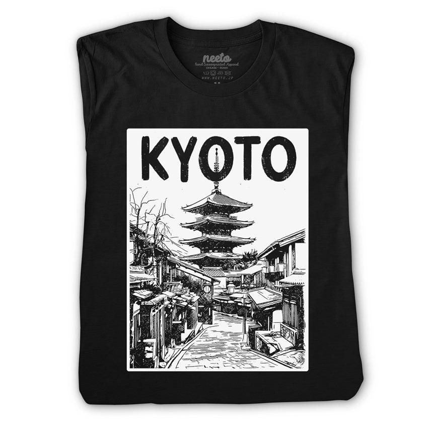 Kyoto T-Shirt