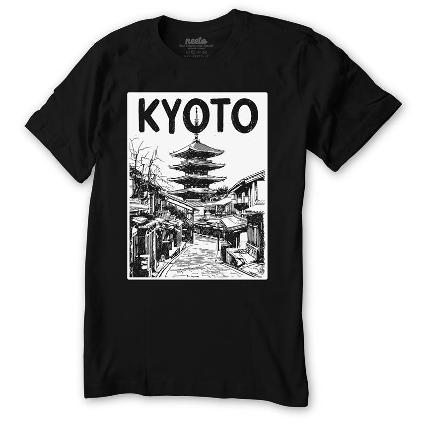 Kyoto T-Shirt