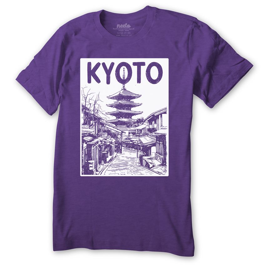 Kyoto T-Shirt