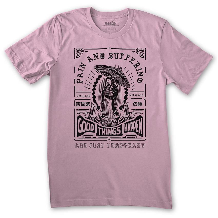 Virgen Guadalupe T-Shirt