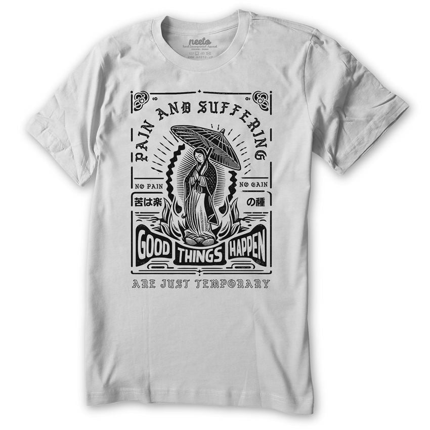 Virgen Guadalupe T-Shirt