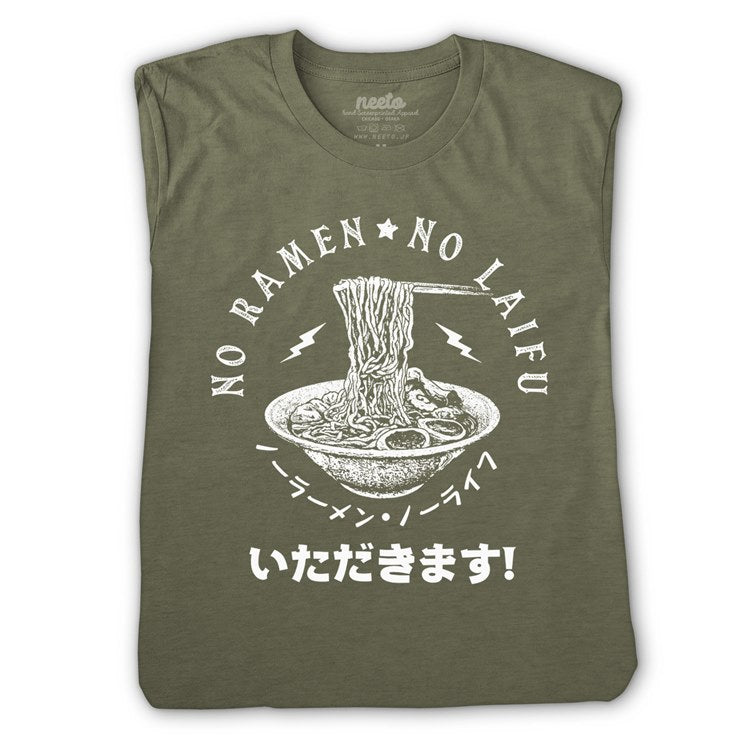 Ramen Life T-Shirt