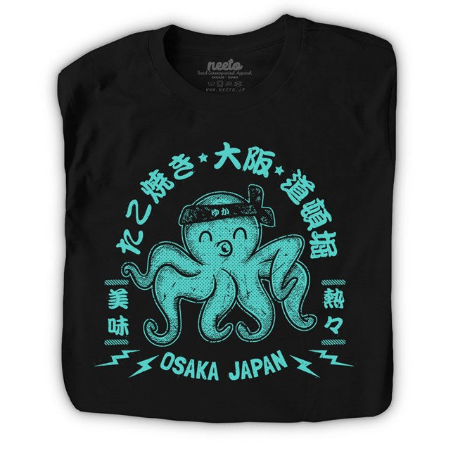 Takoyaki T-Shirt