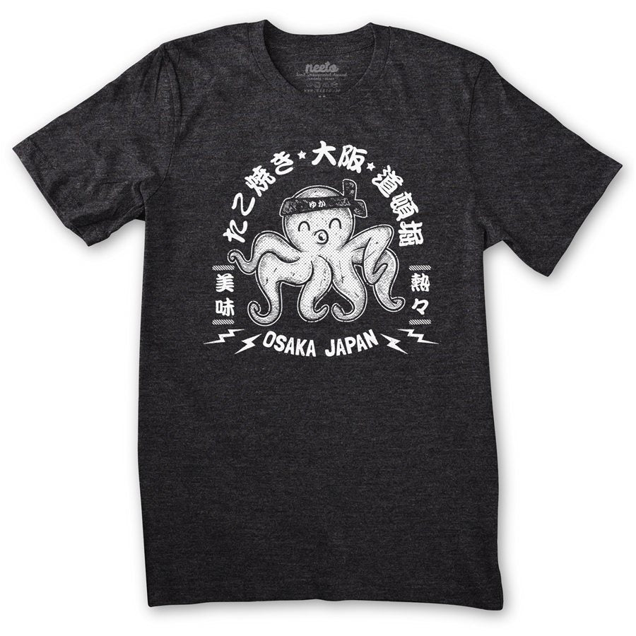 Takoyaki T-Shirt