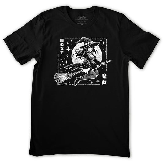 Witch T-Shirt
