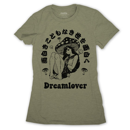 Dreamlover T-Shirt