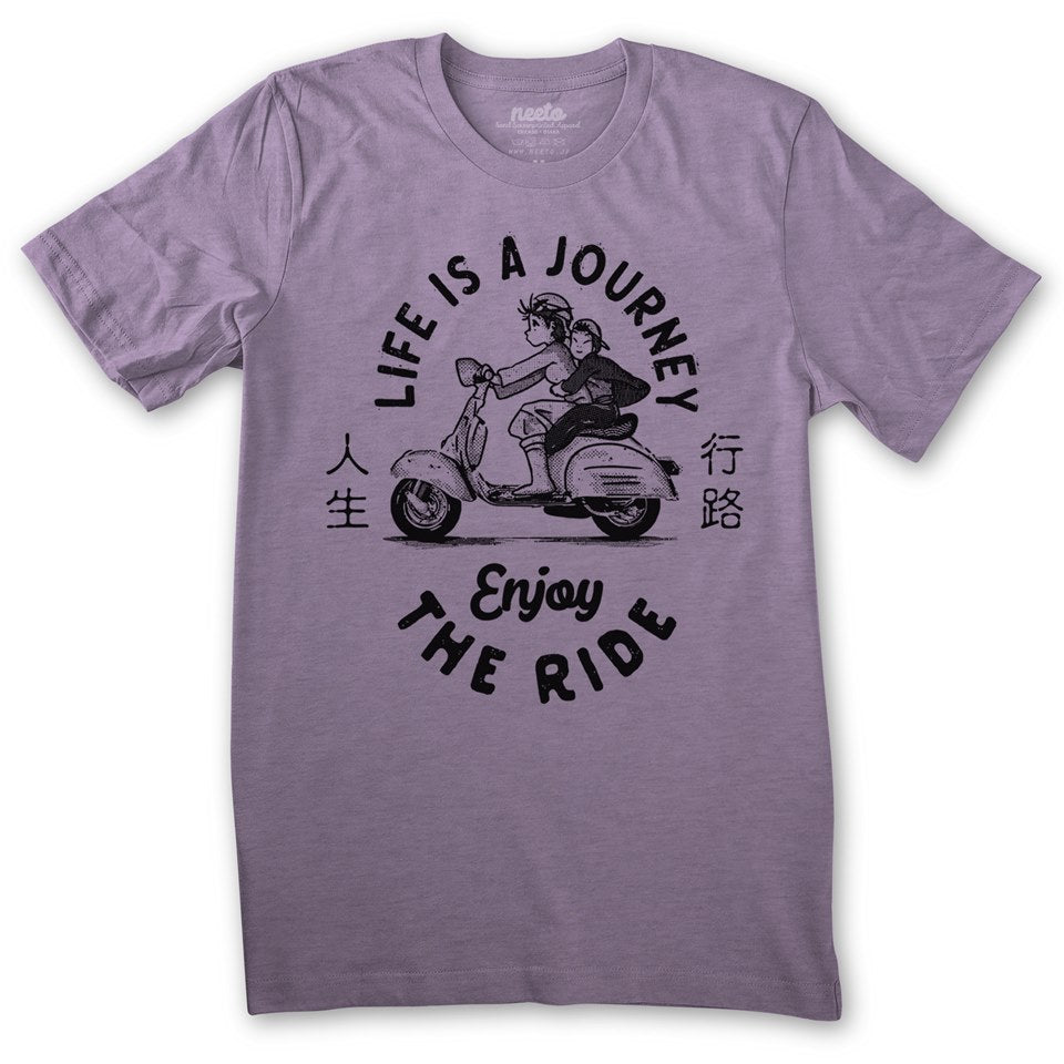 Life Journey T-Shirt