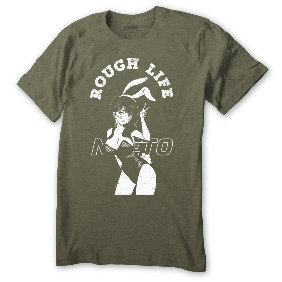 Rough Life T-shirt