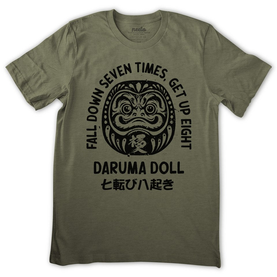 Daruma T-Shirt
