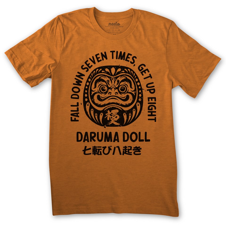 Daruma T-Shirt